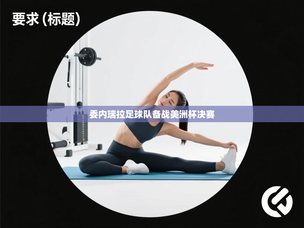 委内瑞拉足球队备战美洲杯决赛