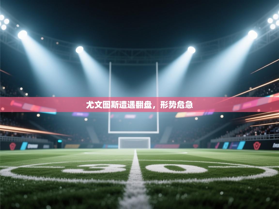 尤文图斯遭遇翻盘，形势危急