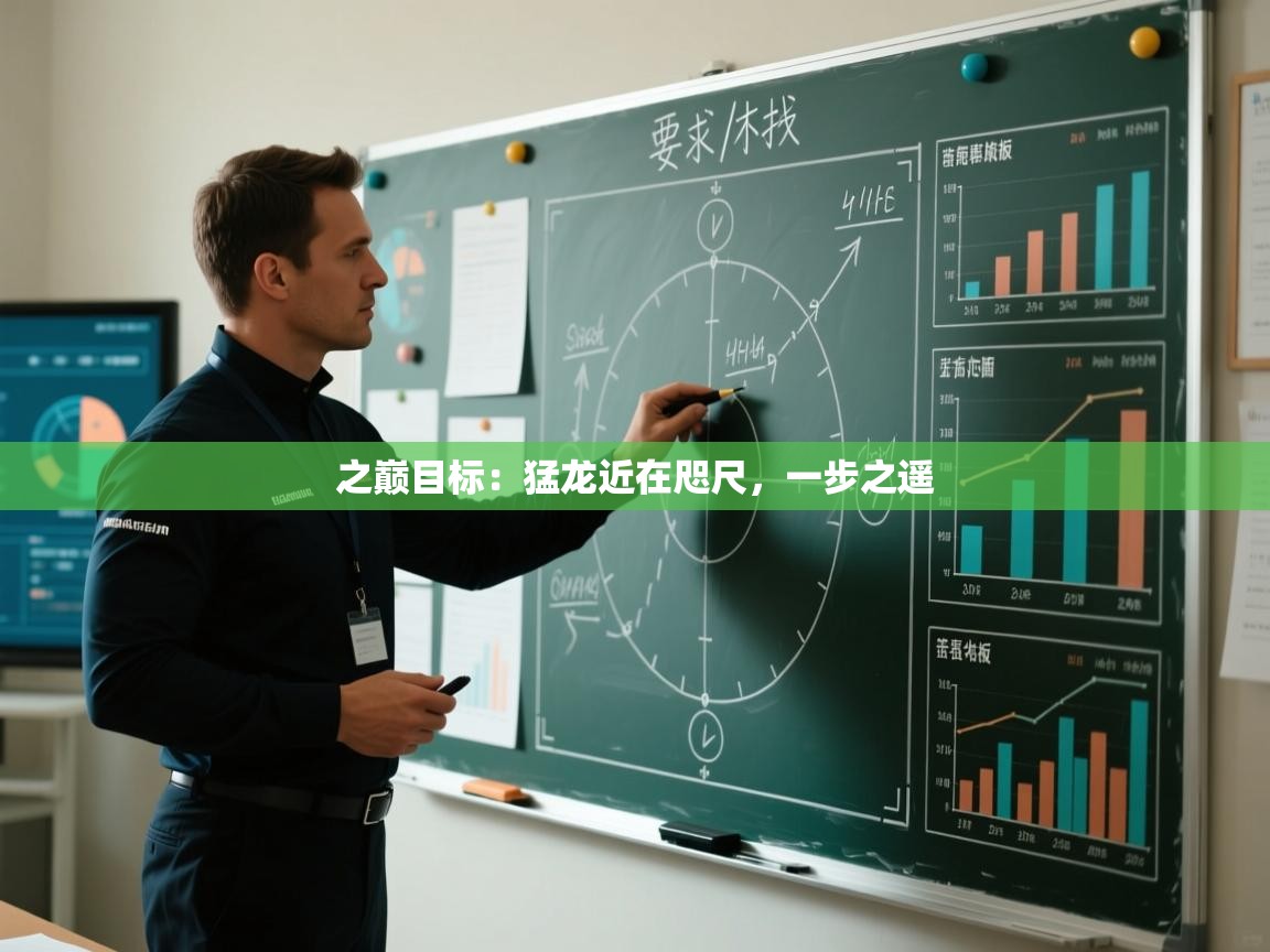 之巅目标：猛龙近在咫尺，一步之遥