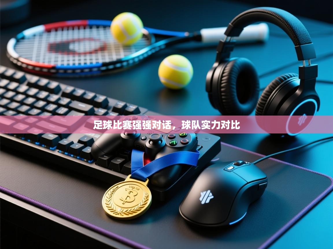 足球比赛强强对话，球队实力对比