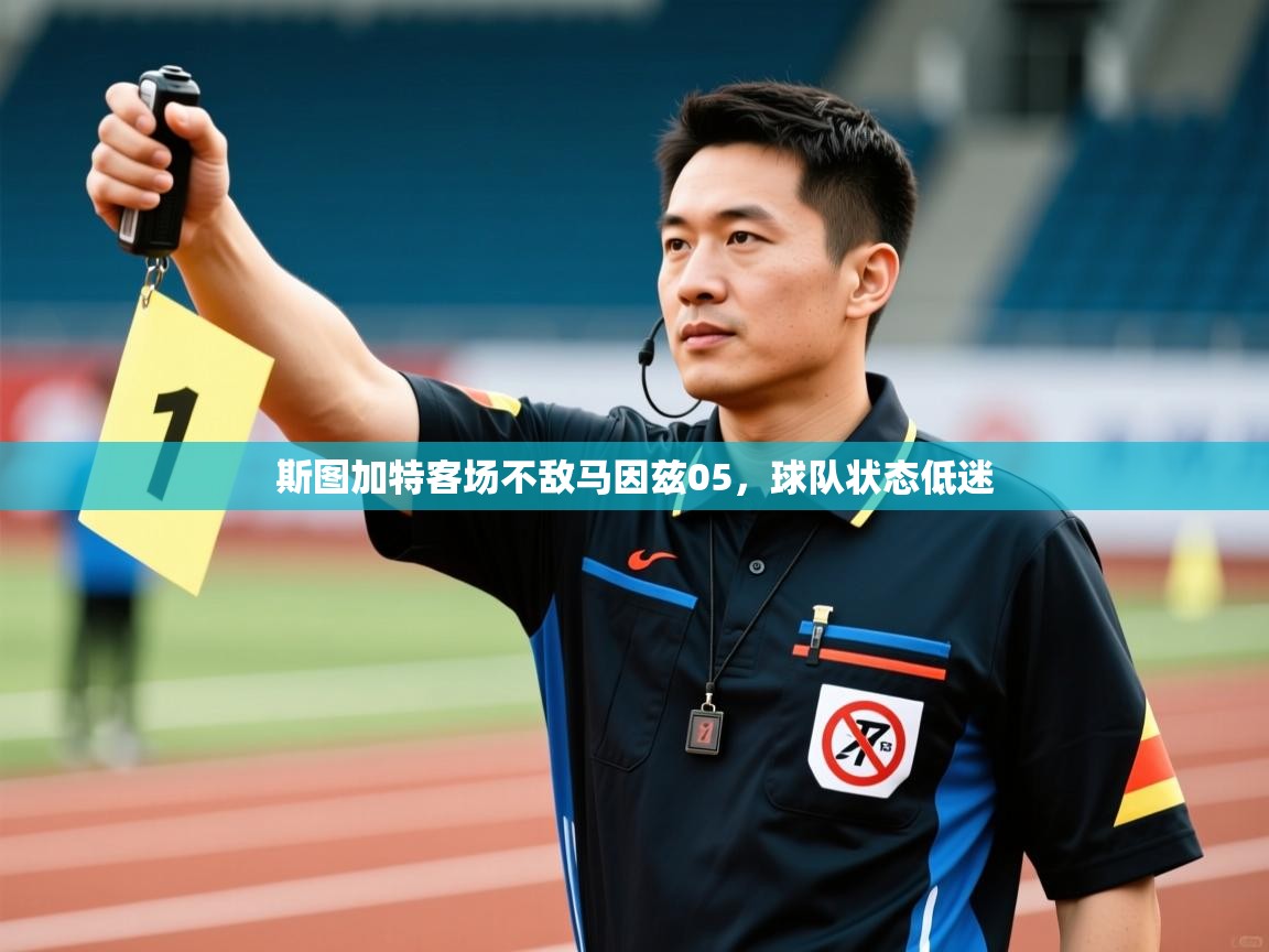 斯图加特客场不敌马因兹05，球队状态低迷  第1张