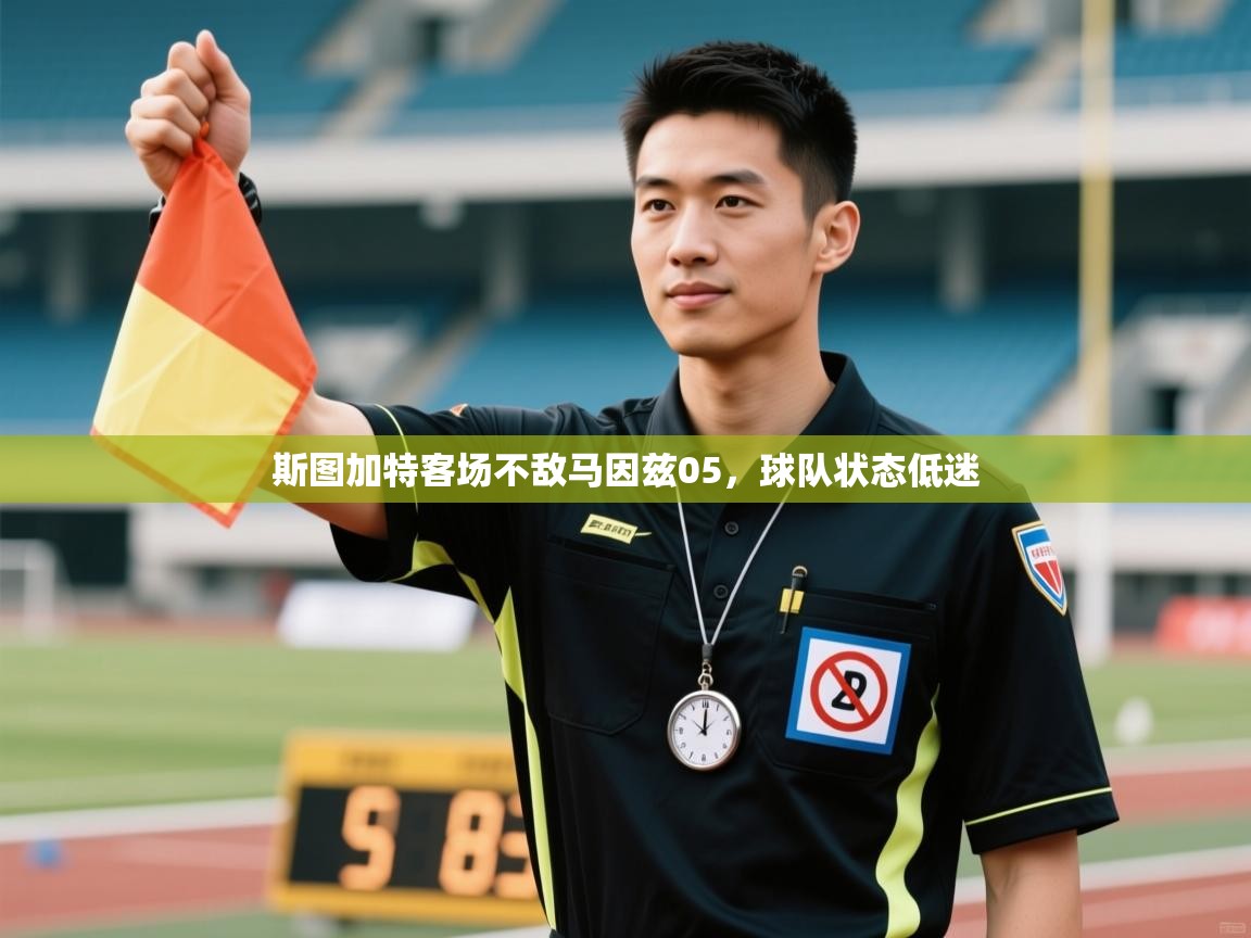 斯图加特客场不敌马因兹05，球队状态低迷  第2张