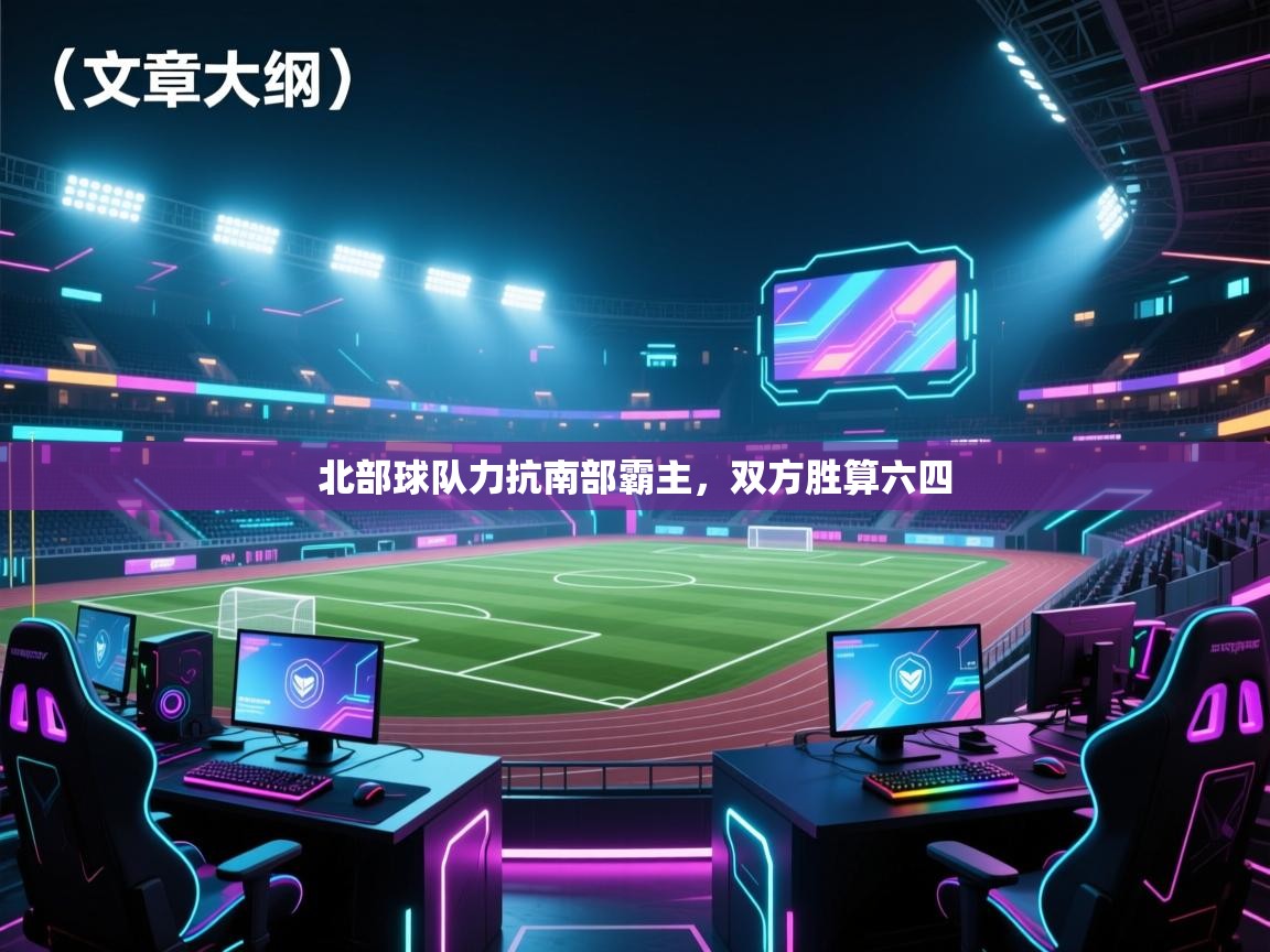 北部球队力抗南部霸主，双方胜算六四  第1张
