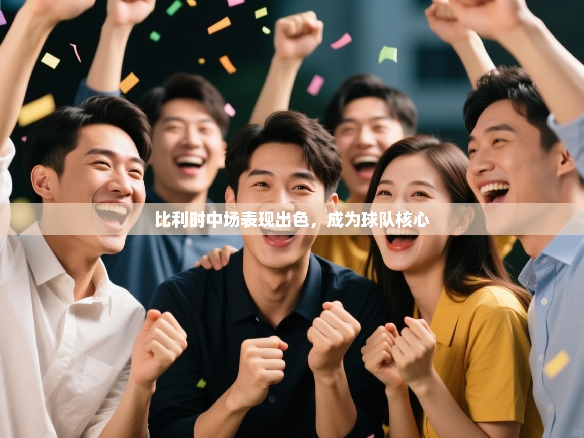 比利时中场表现出色，成为球队核心  第1张