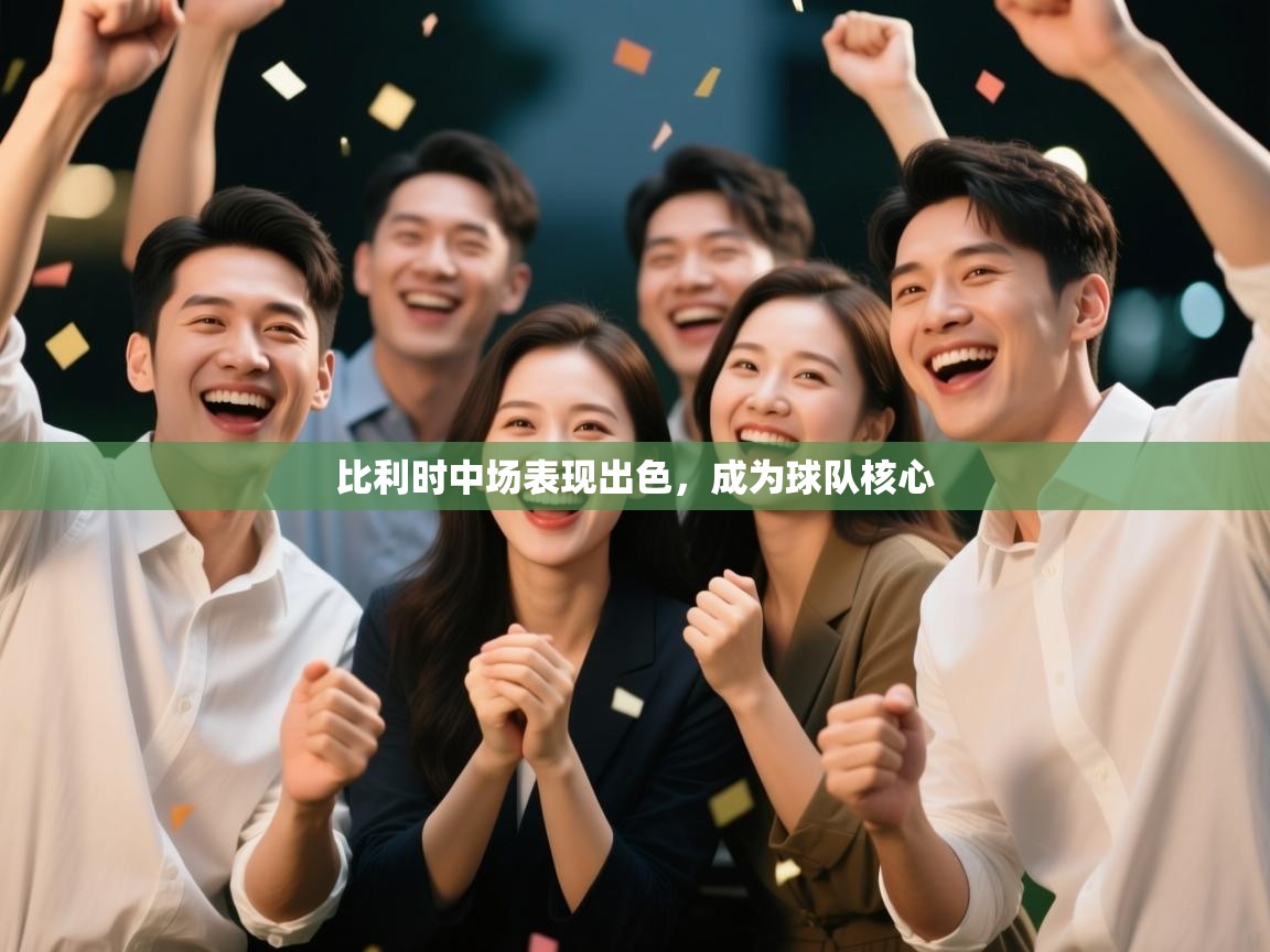 比利时中场表现出色，成为球队核心  第2张