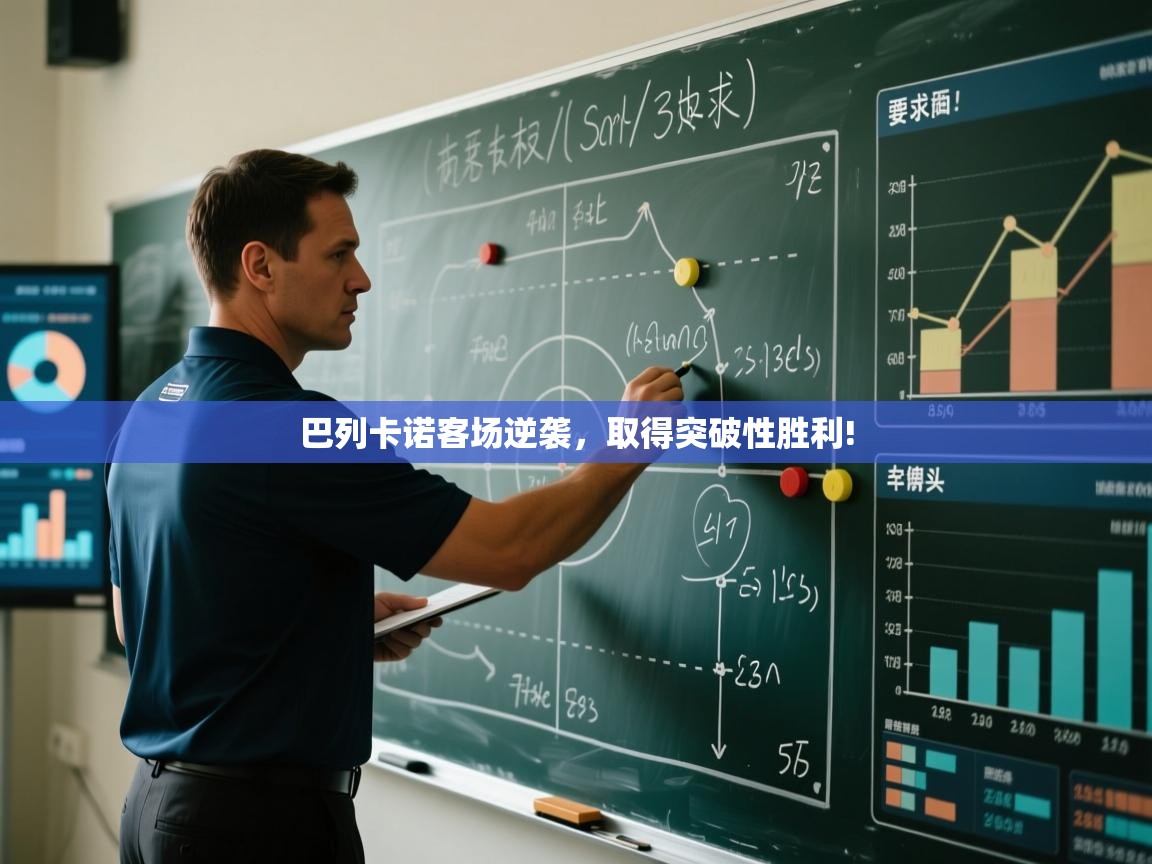 巴列卡诺客场逆袭，取得突破性胜利!