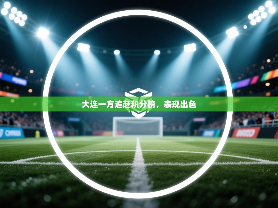 大连一方追赶积分榜，表现出色