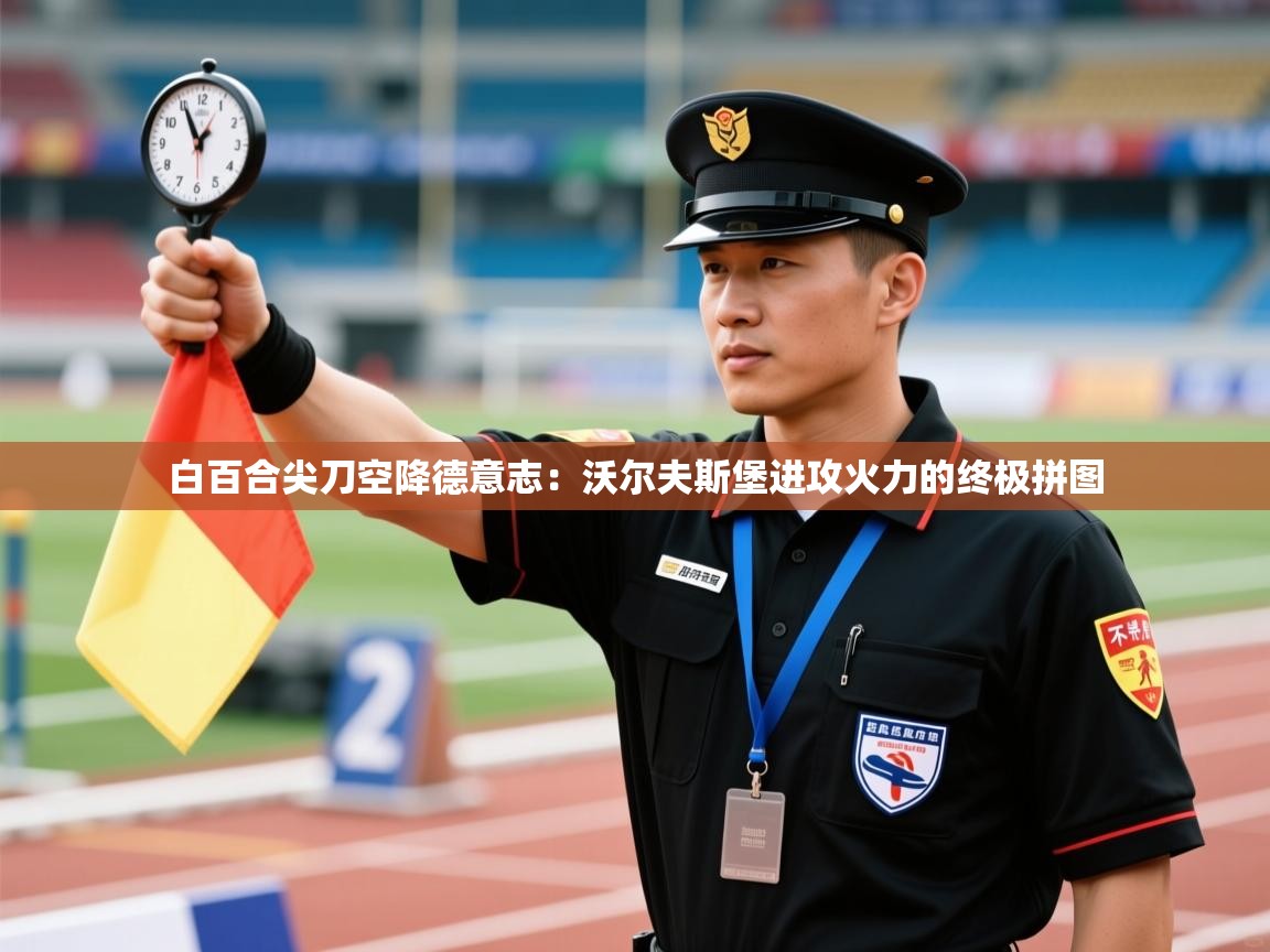 白百合尖刀空降德意志：沃尔夫斯堡进攻火力的终极拼图  第2张