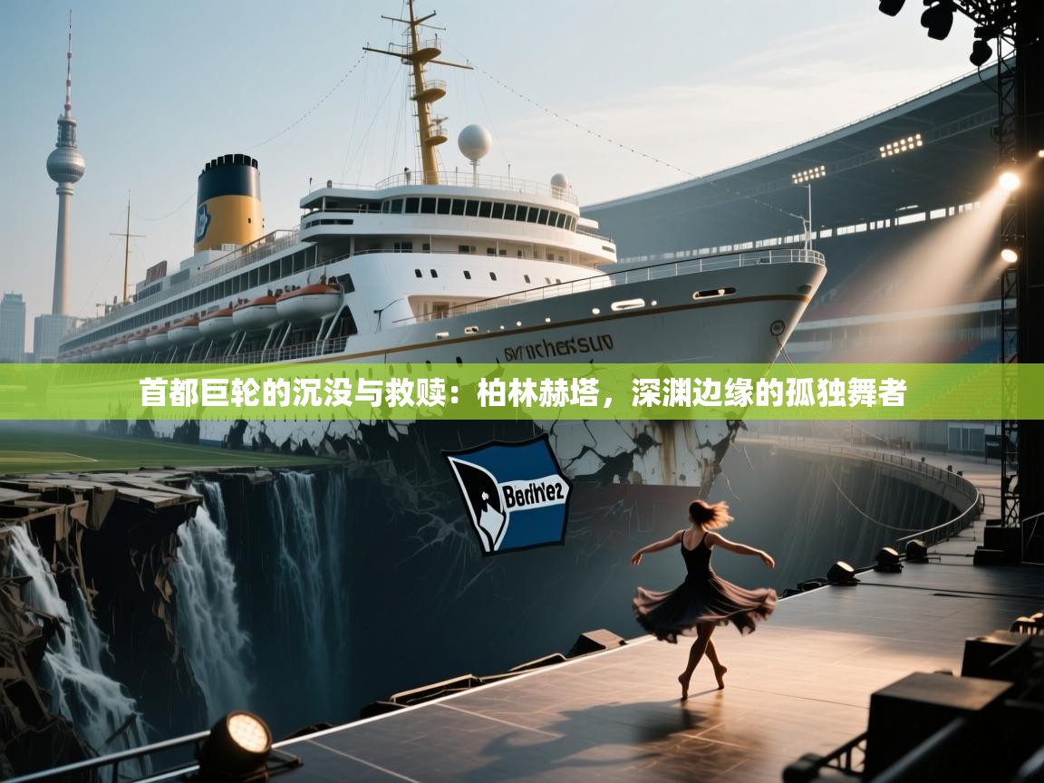 首都巨轮的沉没与救赎：柏林赫塔，深渊边缘的孤独舞者