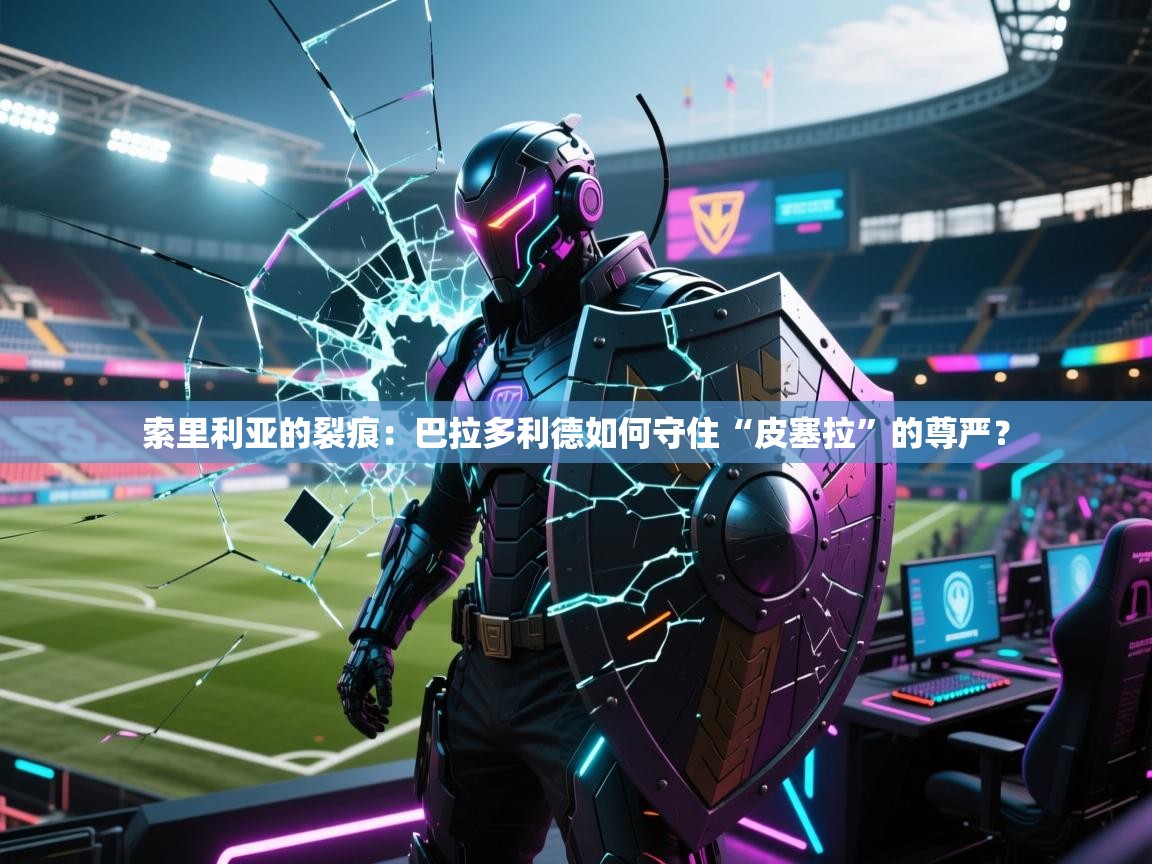 索里利亚的裂痕:巴拉多利德如何守住“皮塞拉”的尊严?