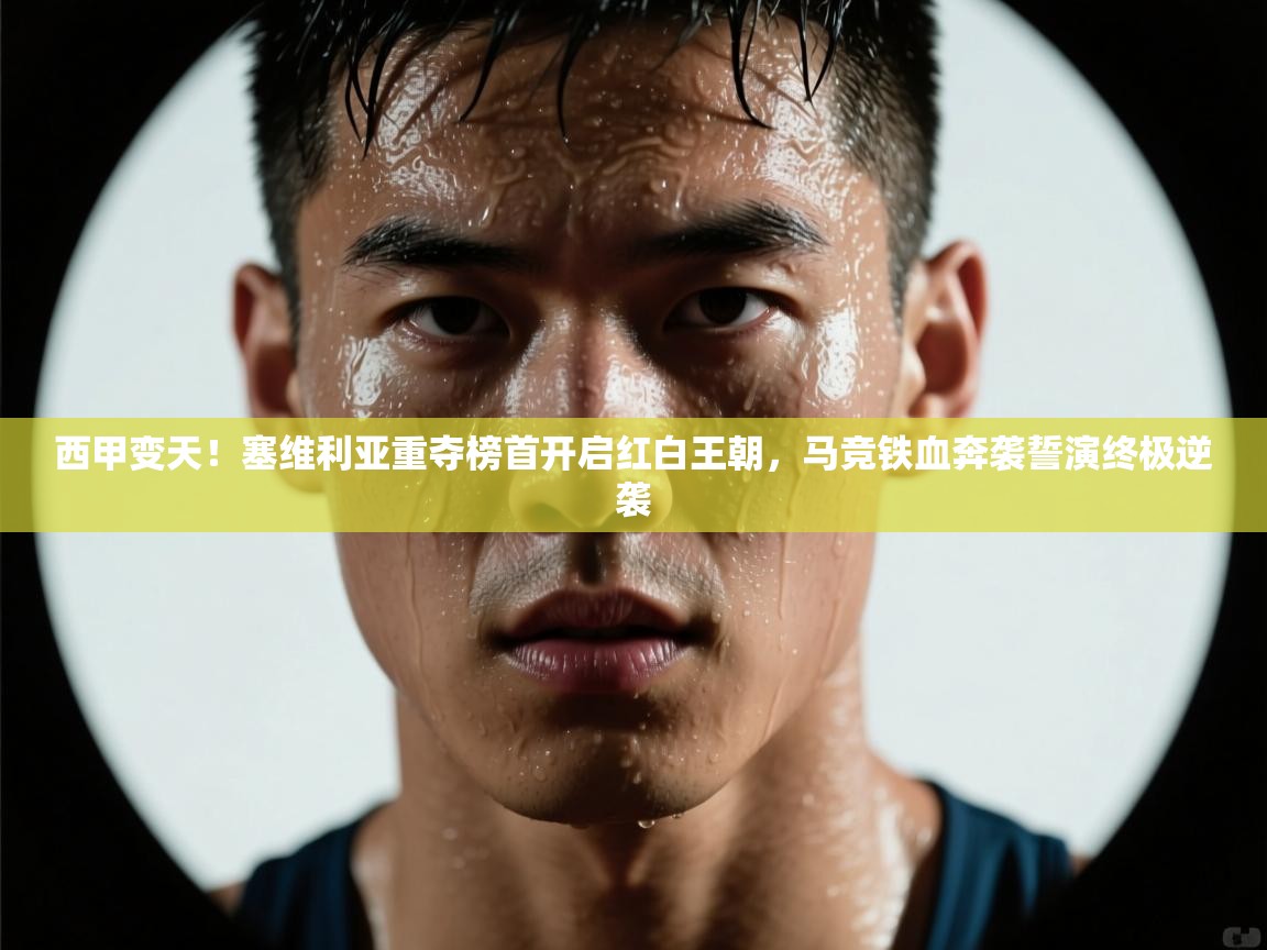 西甲变天！塞维利亚重夺榜首开启红白王朝，马竞铁血奔袭誓演终极逆袭