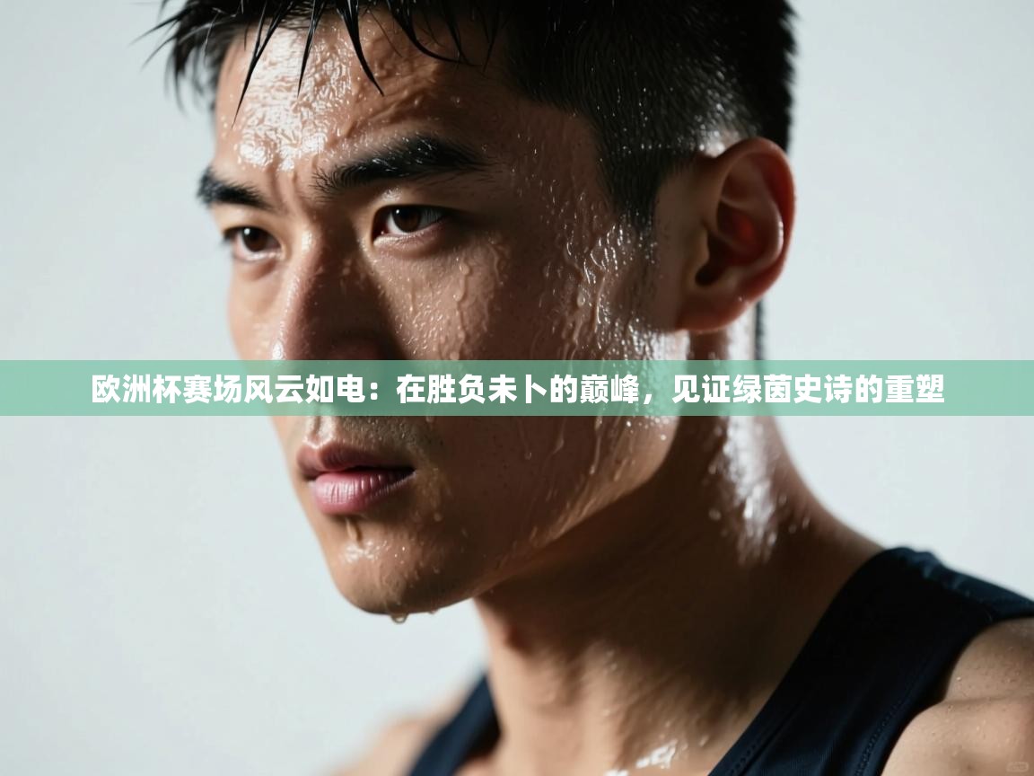欧洲杯赛场风云如电：在胜负未卜的巅峰，见证绿茵史诗的重塑