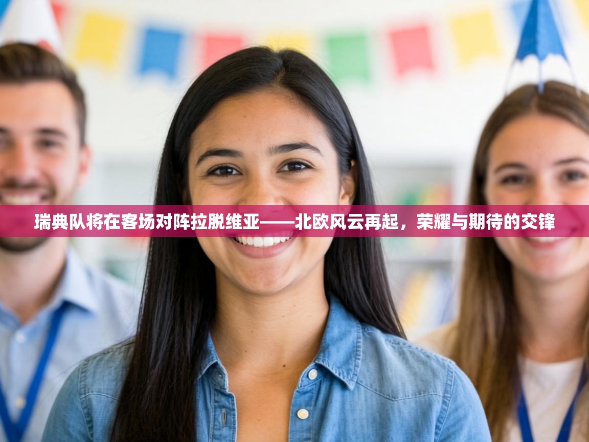 瑞典队将在客场对阵拉脱维亚——北欧风云再起，荣耀与期待的交锋