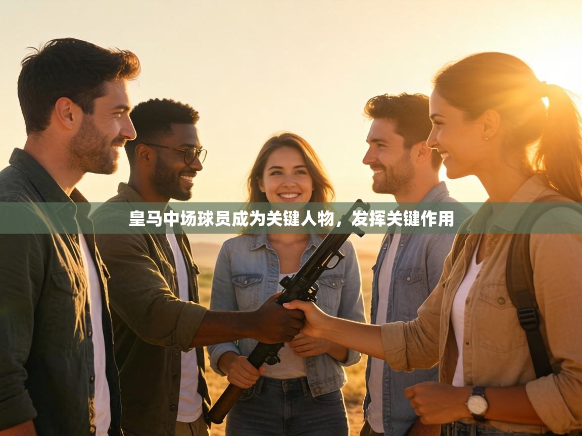 皇马中场球员成为关键人物,发挥关键作用 第1张