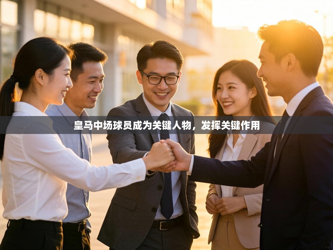 皇马中场球员成为关键人物,发挥关键作用 第2张